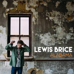 Alabama - Lewis Brice