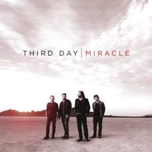 Forever Yours - Third Day