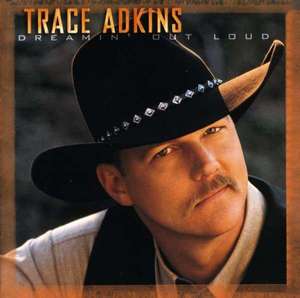 634-5789 - Trace Adkins