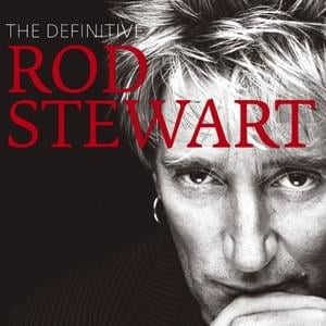 Two Shades of Blue - Rod Stewart