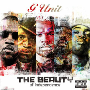 Dead a Pussy Nigga - G-Unit