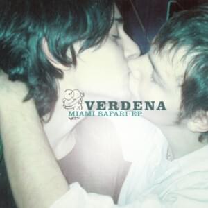 Creepy Smell - Verdena