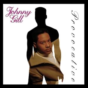 I Know Where I Stand - Johnny Gill