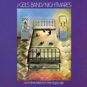 Detroit Breakdown - The J. Geils Band