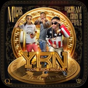 Rich Then Famous (Intro) - Migos