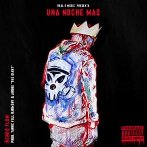 Una Noche Mas - Ñengo Flow, Yann'C & Andre the Giant