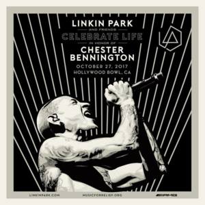 Looking For An Answer - Linkin Park