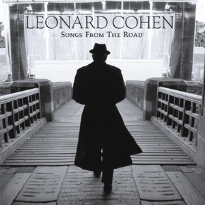 Avalanche (Live in Gothenburg) - Leonard Cohen