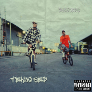 Tengo Sed - Bardero$