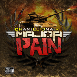 Pursuit Of Cream - Chamillionaire