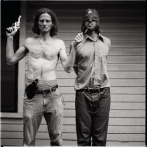 Mission Accomplished (Because You Gotta Have Faith) - Todd Snider