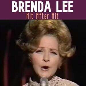 Tables Are Turning - Brenda Lee