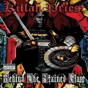 God’s Time - Killah Priest