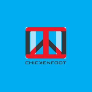 Three and a Half Letters - Chickenfoot