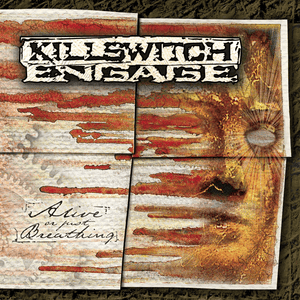 Rise Inside - Killswitch Engage