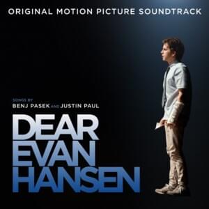 Words Fail (Film Version) - Ben Platt