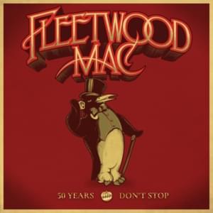 Paper Doll - Fleetwood Mac