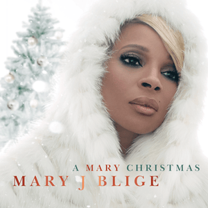 My Favorite Things - Mary J. Blige