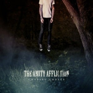 Open Letter - The Amity Affliction