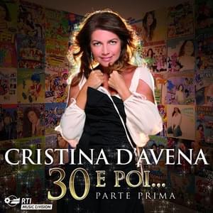 L’anno che verrà - Cristina D'Avena