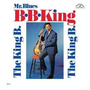 Blues at Midnight - B.B. King