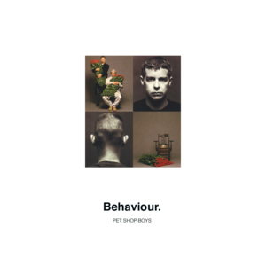 Nervously - Pet Shop Boys