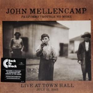 Highway 61 Revisited - John Mellencamp