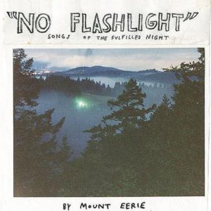 No Inside, No Out - Mount Eerie