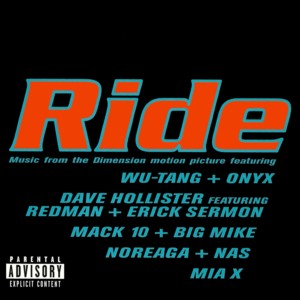 The Weekend - Dave Hollister (Ft. Erick Sermon & Redman)