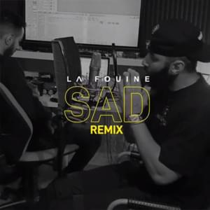 Sad (Remix) - La Fouine