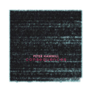 That Wasn’t What I Said - Peter Hammill