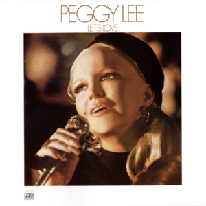 He Is the One - Peggy Lee