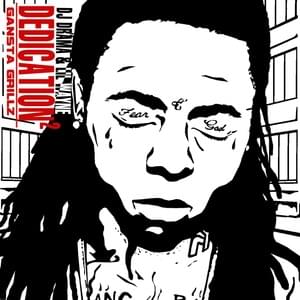 Walk It Off - Lil Wayne