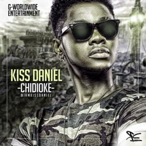 Chidioke - Kizz Daniel