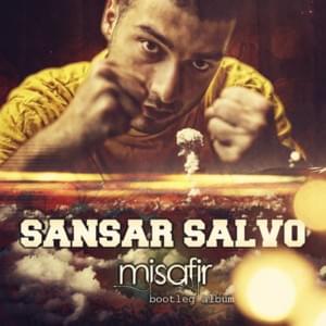 Sokağa Döner (Rapozof Remix) - Sansar Salvo