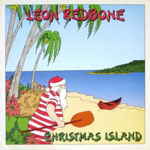 White Christmas - Leon Redbone