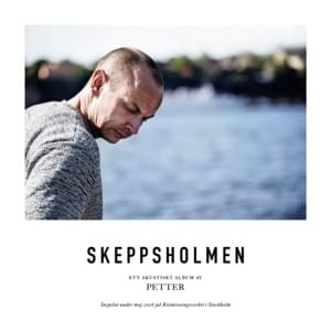 Så klart [Akustisk, Skeppsholmen] - Petter (Ft. Eye-N-I & Jubilees)