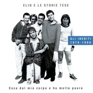 La Ditta - Elio e le Storie Tese (Ft. Demo Morselli)