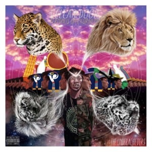 Luminescence - The Underachievers