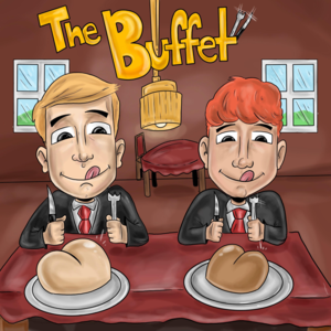 The Buffet - Yung Nugget & Yung Craka