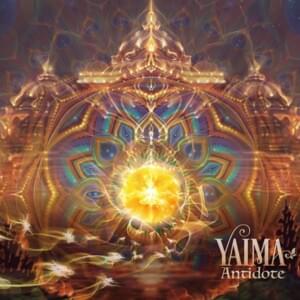 Rise - Yaima