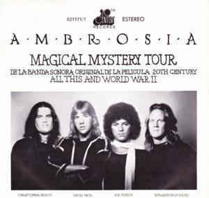 Magical Mystery Tour - Ambrosia