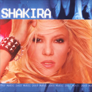 Knock on My Door - Shakira