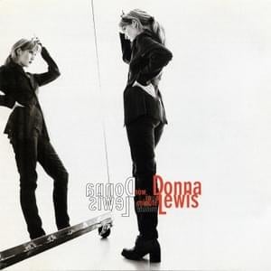 Silent World - Donna Lewis