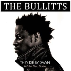 Murder Death Kill - The Bullitts (Ft. Jay Electronica)