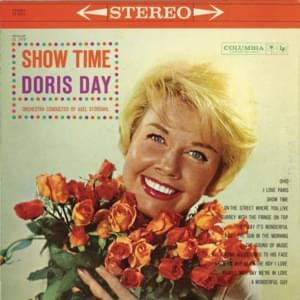 The Surrey with the Fringe on Top - Doris Day