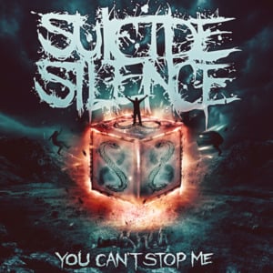 Ending Is The Beginning (2014 Ver.) - Suicide Silence