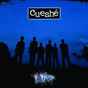 Lupit - Cueshé