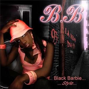 Flashback - Faut qu’on soit - Black Barbie (Ft. Kery James)