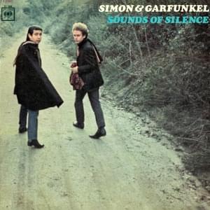 April Come She Will - Simon & Garfunkel